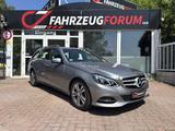 Mercedes-Benz E 200 Schiebedach*COMAND*Totwinkel*Spurhalte - Mercedes-Benz E 200 Gebrauchtwagen in Hamburg