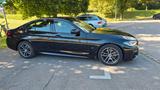 BMW 520i Facelift - BMW 520 mit Hybrid-Antrieb: Automatik