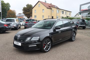Skoda Octavia - 4