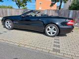 Mercedes-Benz SL 350 - - Mercedes-Benz SL 350 aus 2007