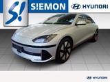 Hyundai IONIQ 6 77,4kWh 4WD UNIQ HUD Navi Digitales Cock