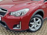 Subaru XV  AWD-Allrad*Xenon*R-Kamera*Tempomat - Subaru XV Gebrauchtwagen