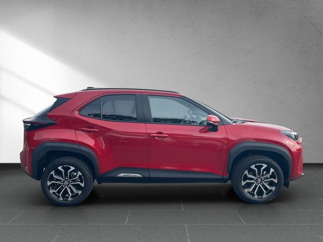 Toyota Yaris Cross Hybrid Teamplayer *Winter-Paket*