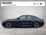 BMW i5 M60 xDrive ELEKTRO *UPE: 119.900,-- - BMW: Schwarz, E60