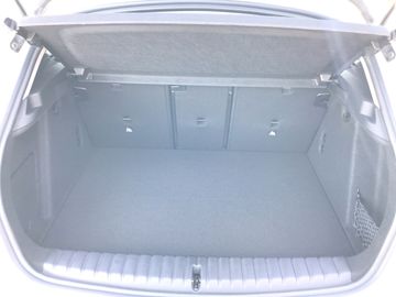 BMW 118d DAB LED RFK Komfortzg. Parkassistent Shz