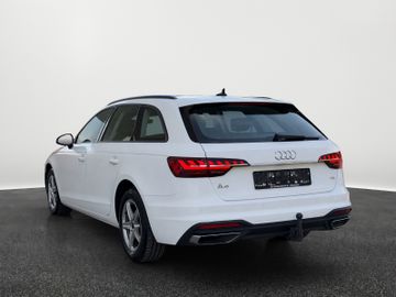 Audi A4 - 3