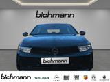 Opel Astra Edition ACC PDC v&h  Alu Allwetter LED And - Opel Astra: Limousine