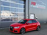 Audi S1 Sportback 2.0 TFSI quattro Bose Feinnappa 18" - Audi S1 Gebrauchtwagen