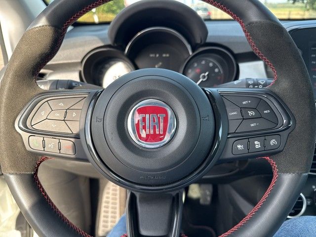 500X Dolcevita Sport RFK LED ACC