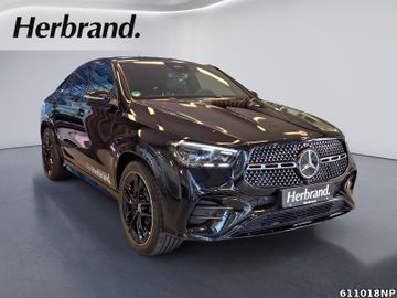 Mercedes GLE 350 - 2