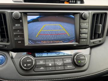 Toyota RAV 4 - 12