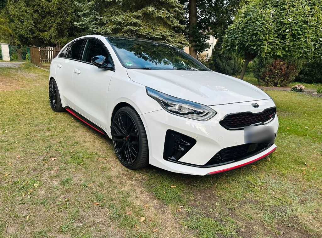 Image of Kia Other