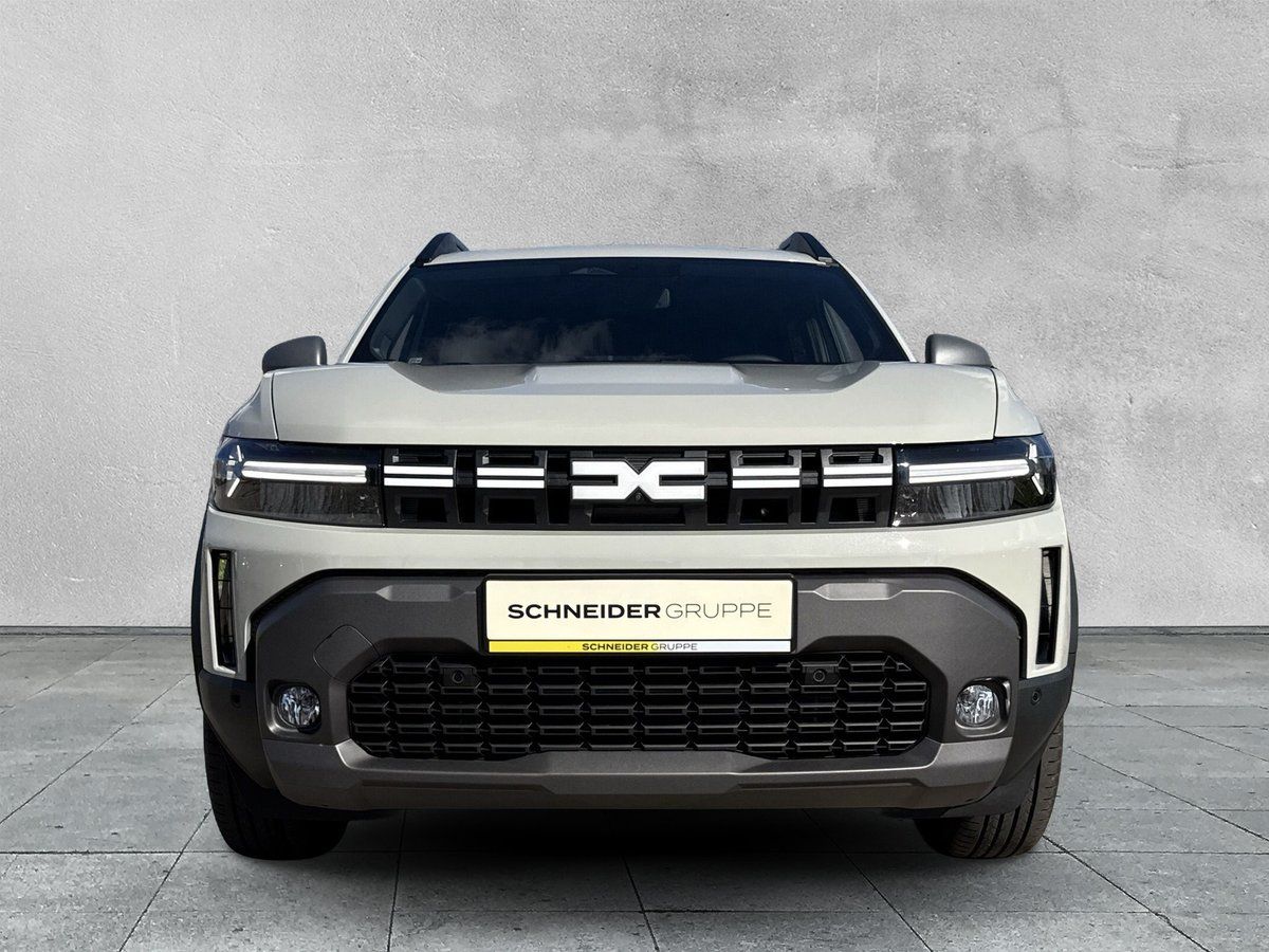 Dacia Duster - Bild 8