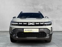 Dacia Duster - Vorschau Bild 8