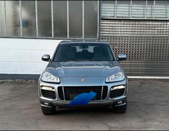 صورة 4 لـ 2003 Porsche CAYENNE
