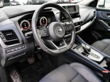 Nissan Qashqai - 7