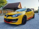 Renault Megane 3 RS CUP - Renault Megane: RS
