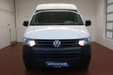Volkswagen T5 Transporter Hochdach 1 Hand Ahk Euro 5 - Volkswagen T5 Transporter in Rostock