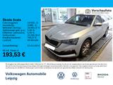 Skoda Scala "Tour" 1.5 TSI *AHK*LED*Navi* - Skoda Scala Gebrauchtwagen in Leipzig