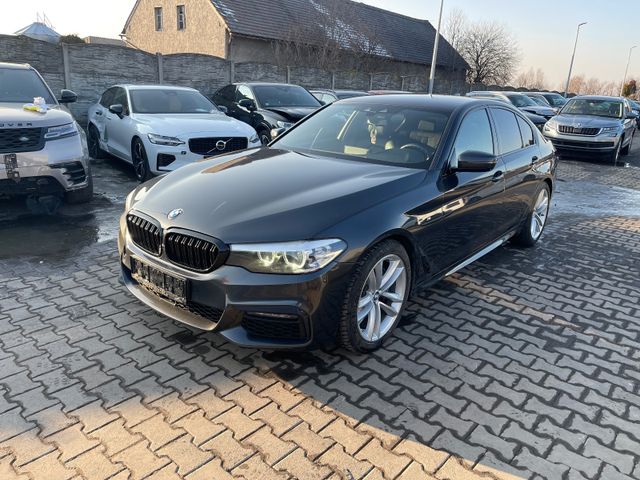 BMW 530d xDrive A