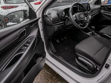 Hyundai i20 1.0 Edition 30 Kamera Navi Spurhalteassi.