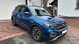 Volkswagen T-Cross 1.0 TSI OPF 81 kW DSG UNITED UNITED - VW T-Cross von privat