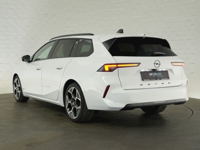 Astra L ST ULTIMATE AT+LED LICHT+NAVI+360 GRAD K