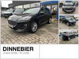 Ford KUGA Vignale AWD LED+Navi+Kamera+Winterpaket - Ford Kuga Gebrauchtwagen in Leipzig