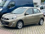 Nissan Micra 1.2 DIG-S//Aut.//KLIMA//NAVI//PDC//TOP - Nissan Micra: Dig