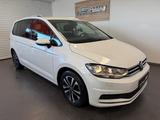 Volkswagen Touran United Start-Stopp/AHK/PDC/ - Volkswagen Touran United mit Benzin-Antrieb