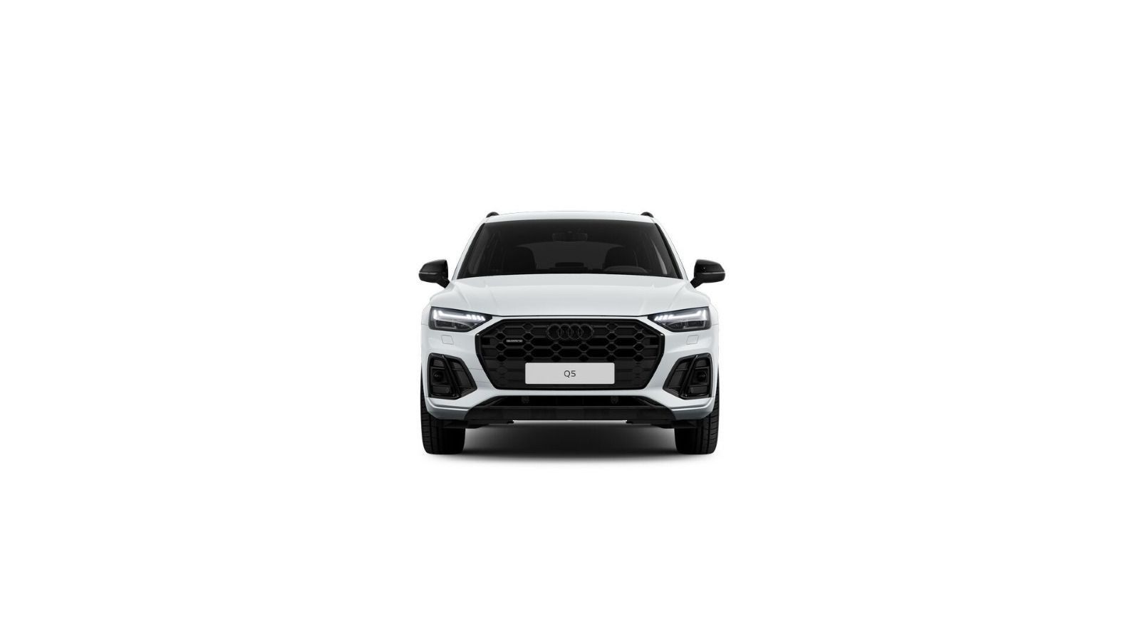 Audi Q5 40 TDI qu. S line *Matrix*AHK*Business*RFK* imagem 3