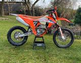 KTM EXC-F 350 no Husqvarna te, Gas Gas ec  - KTM 350 EXC F