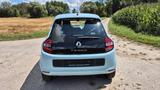 Renault Twingo SCe 70 Life - Renault Twingo mit Benzin-Antrieb: Blau, Kleinwagen