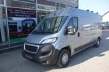 Peugeot Boxer Kasten L3H2 Pro 165 AHK/KAM/NAVI/TEMP/2xAB - Peugeot Boxer Gebrauchtwagen in Berlin