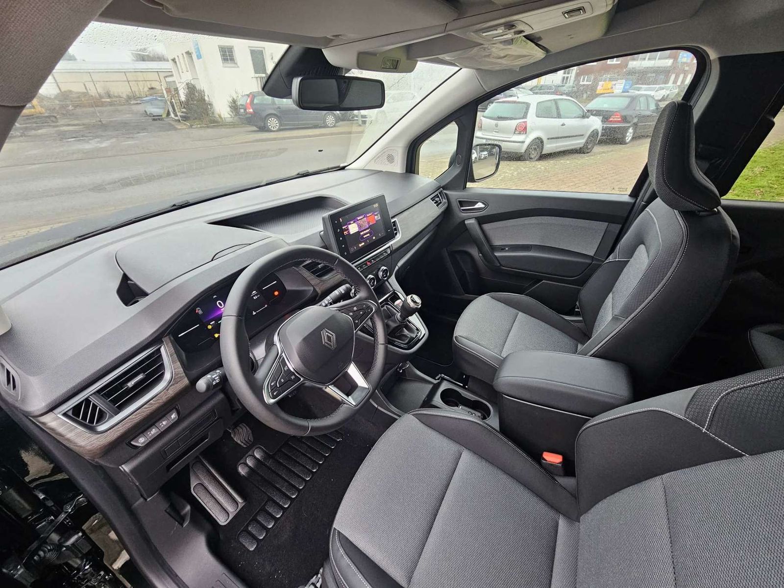 Renault Kangoo - Bild 13