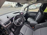 Renault Kangoo - Vorschau Bild 13