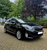 Kia Carens 1.7 CRDi - Kia Carens in Hamburg