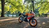 Honda CBR 125R Repsol-Sonderedition - Offers matching your search criteria