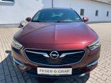 Opel Insignia Sports Tourer 2.0 CDTI 4x4 NUR GEWERBE - Opel Insignia: Automatik