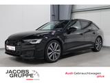 Audi A6 Avant 40 TDI S line Matrix-LED*ACC*Navi * - Audi A6: TDI