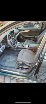 Audi A4 2.0 TDI S tronic  Avant 