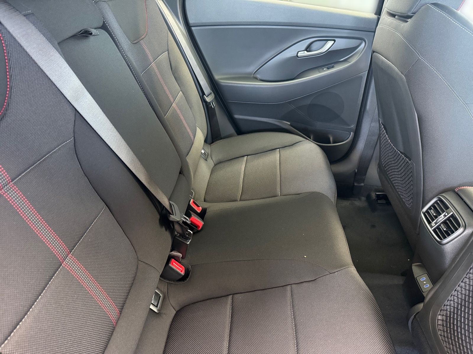 Hyundai i30 – Bild 9