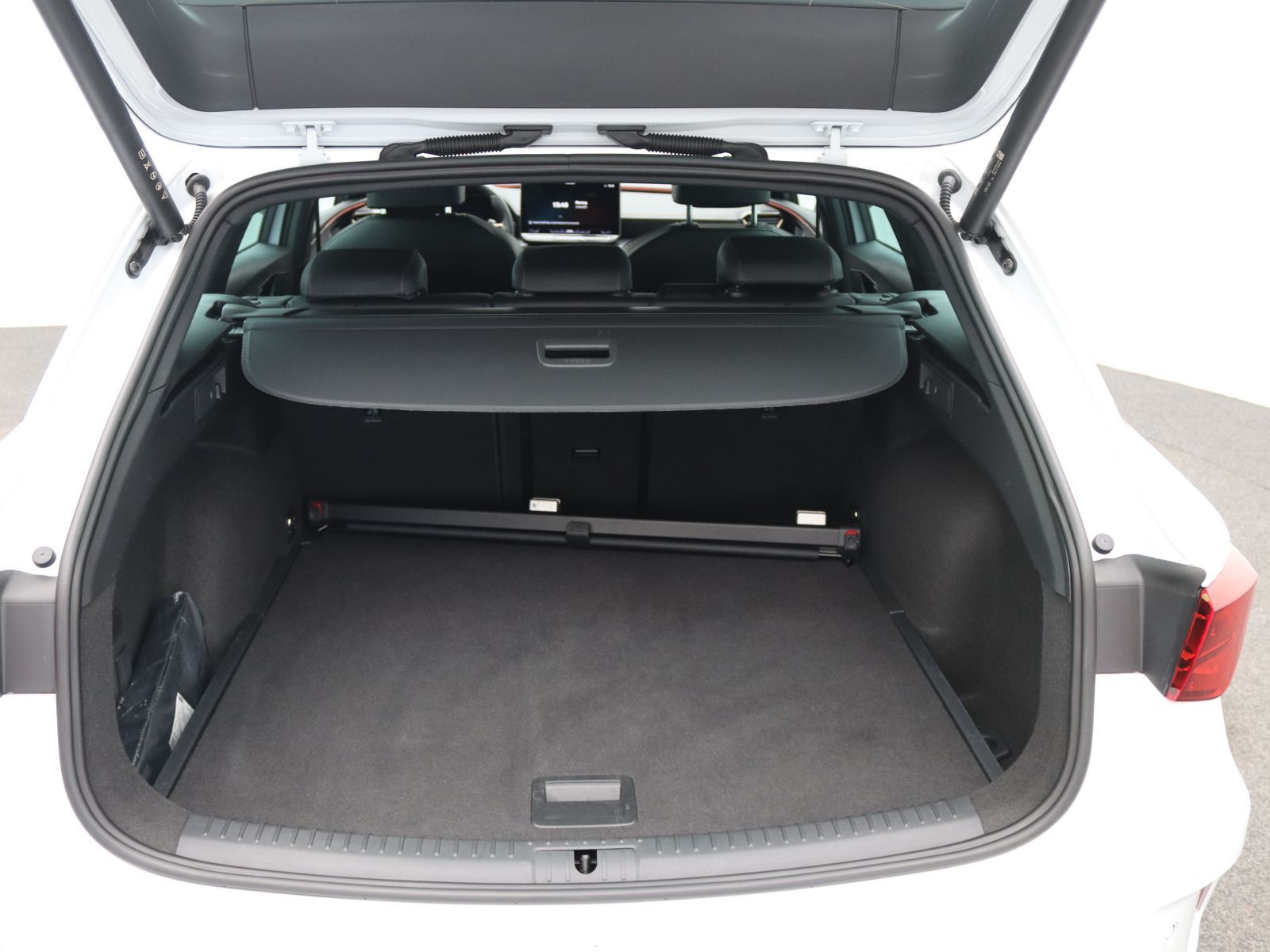 Cupra Leon - Bild 9