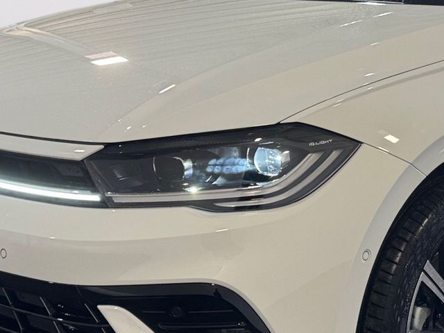 Polo R-Line 1.0 TSI DSG NAVI+KAMERA+IQ-DRIVE+SID