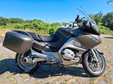 BMW R 1200 RT | full option| TÜV neu | Neue Reifen - Angebote