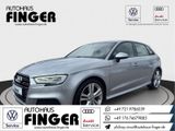 Audi A3 SB 40 TFSI quattro S tronic sport S line*LED* - Audi A3 in Karlsruhe