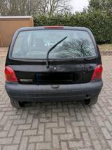 Renault Twingo BJ 1999 TÜV bis 3.27 - gebrauchte Renault Twingo aus dem Jahr 1999