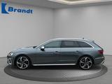 Audi S4 Avant 3.0 TDI quattro MATRIX+KAMERA+ACC+VC - gebrauchte Audi S4 aus dem Jahr 2024