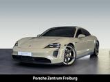 Porsche Taycan GTS Steingrau Burmester Panoramadach LED - Porsche Taycan in Freiburg