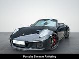 Porsche 991 (911) Carrera GTS Cabrio | Liftsystem | BOSE